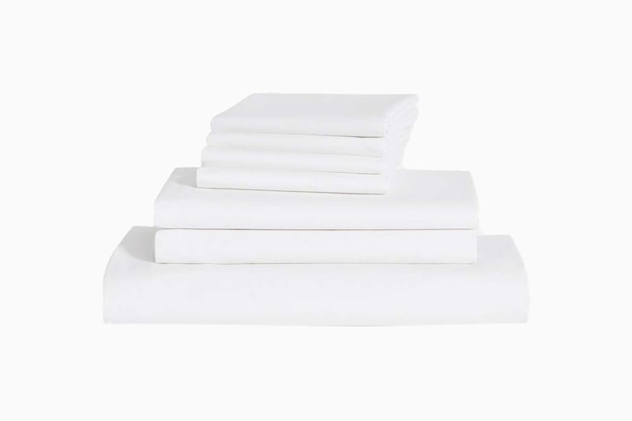 Brooklinen Sheets