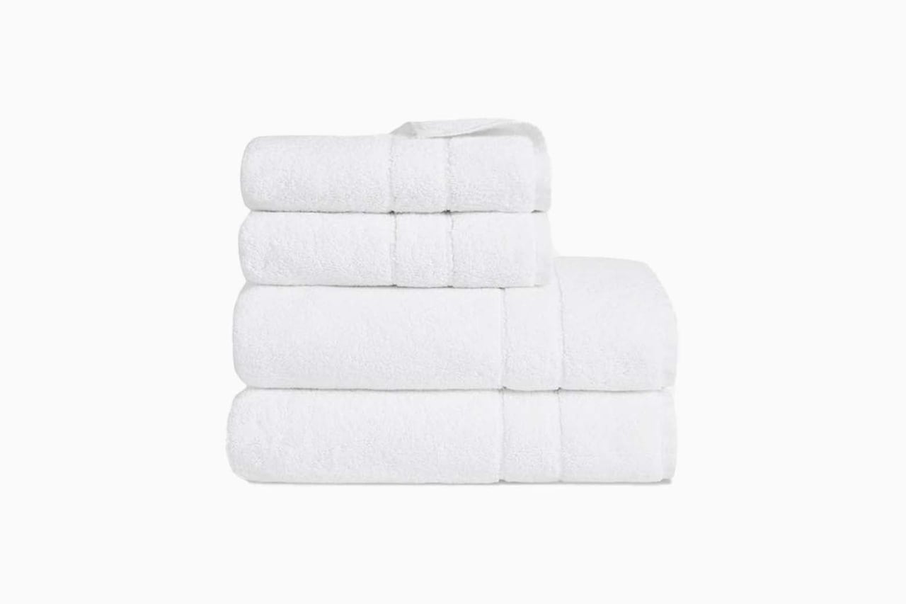 Brooklinen Towels