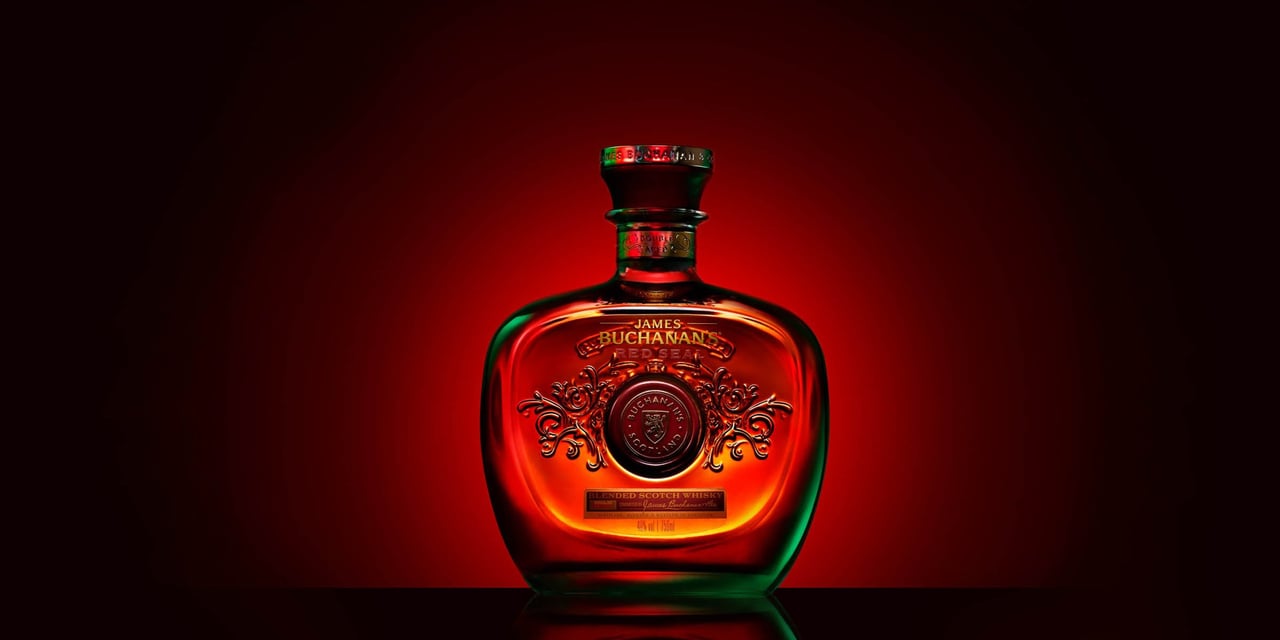 buchanans bottle price size - Luxe Digital