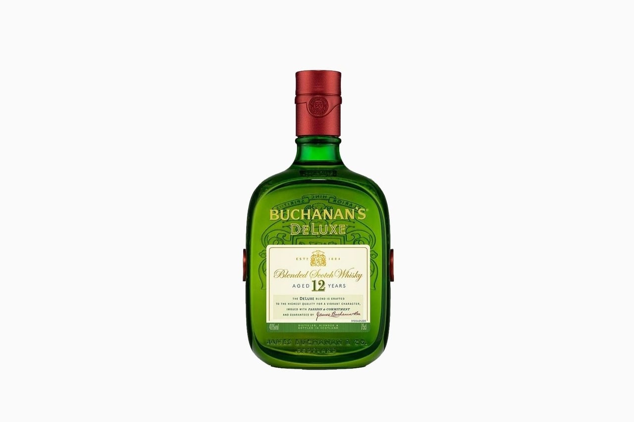buchanans deluxe price review - Luxe Digital