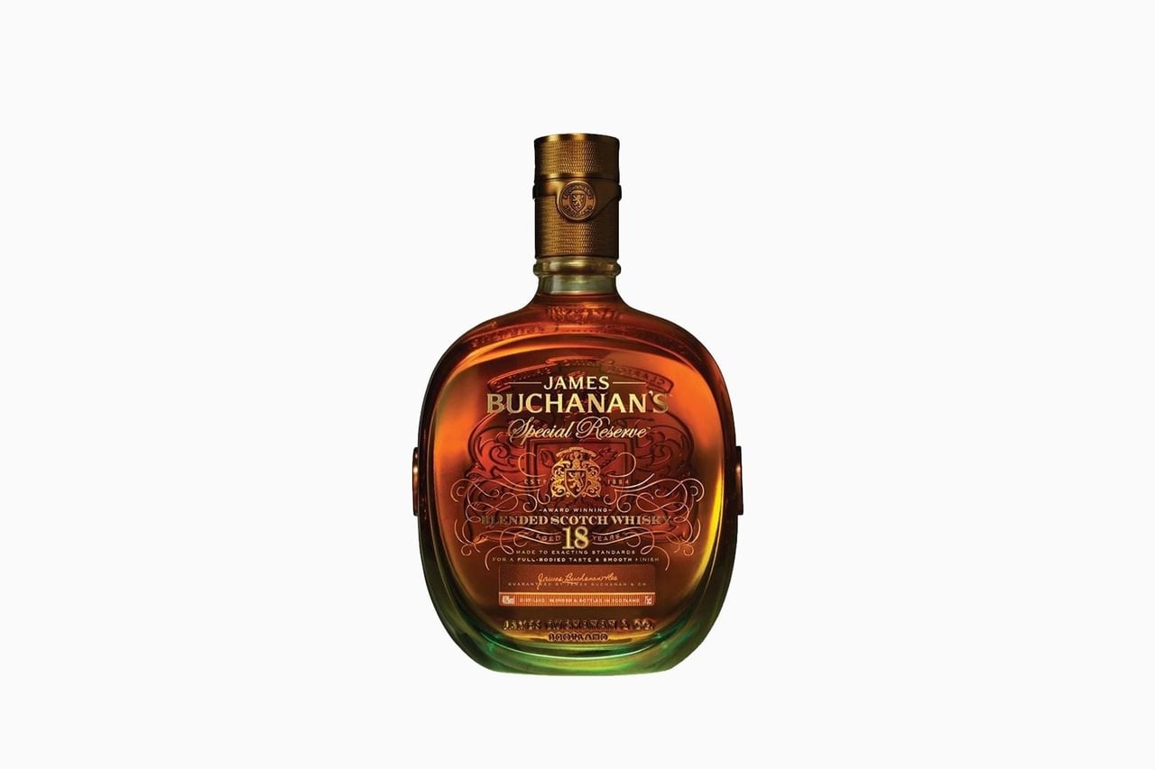 buchanans master price review - Luxe Digital
