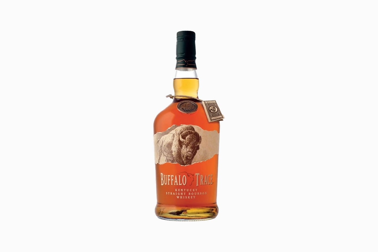buffalo trace kentucky straight bourbon whiskey price review - Luxe Digital