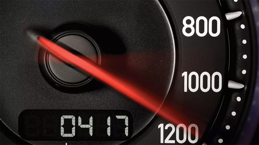 bugatti veyron top speed - Luxe Digital