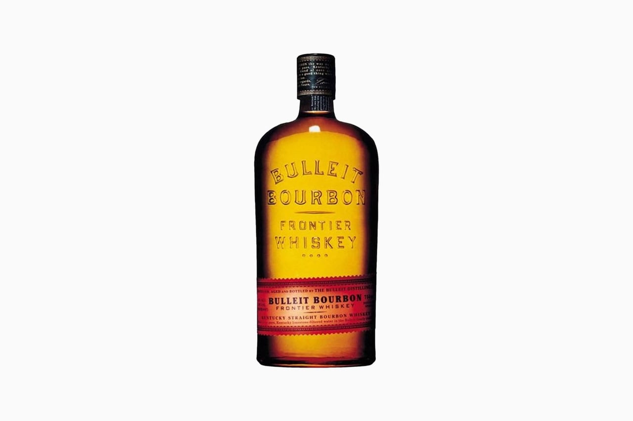 bulleit whiskey bulleit bourbon price review - Luxe Digital
