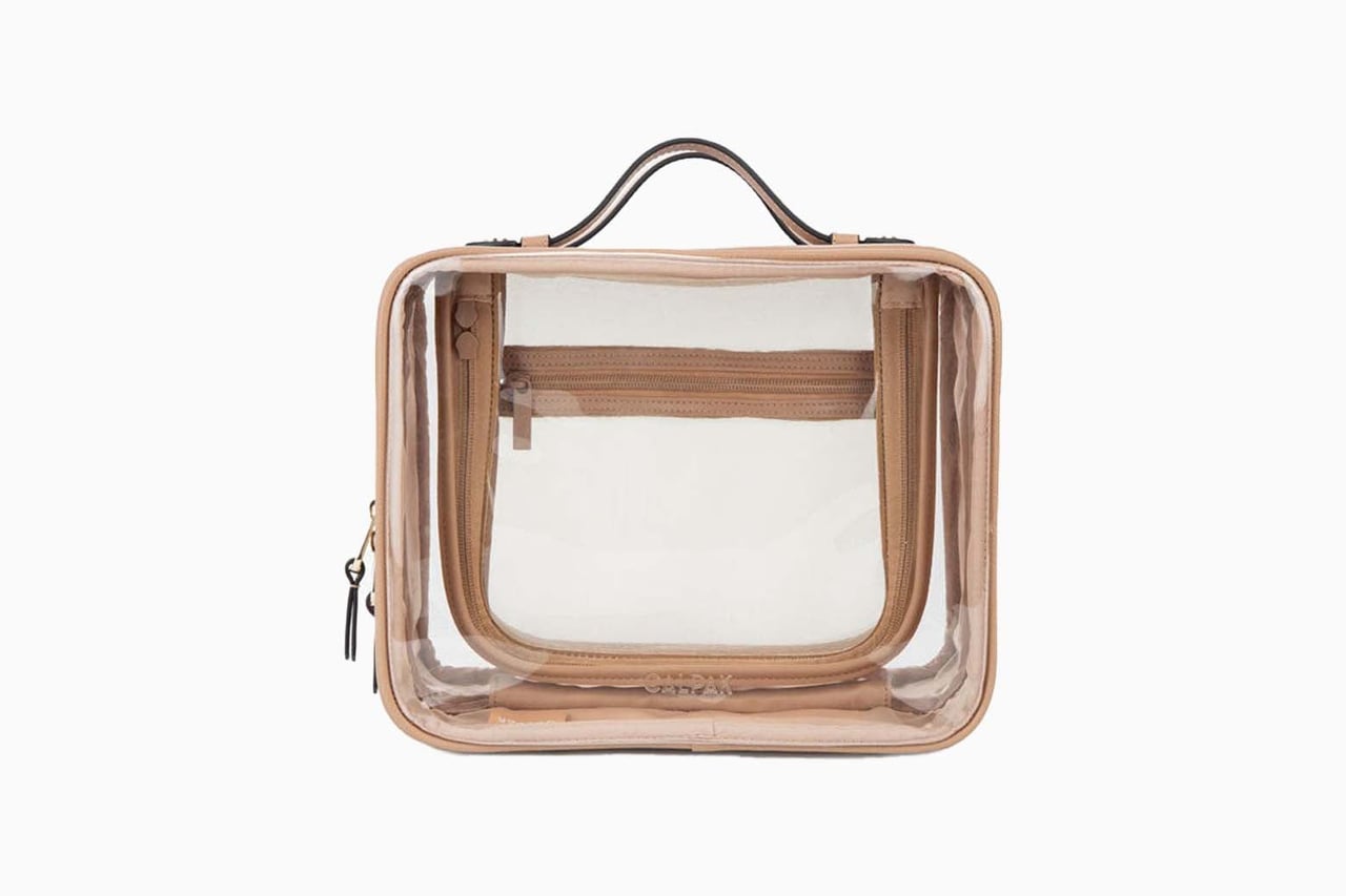 Calpak Cosmetic Case