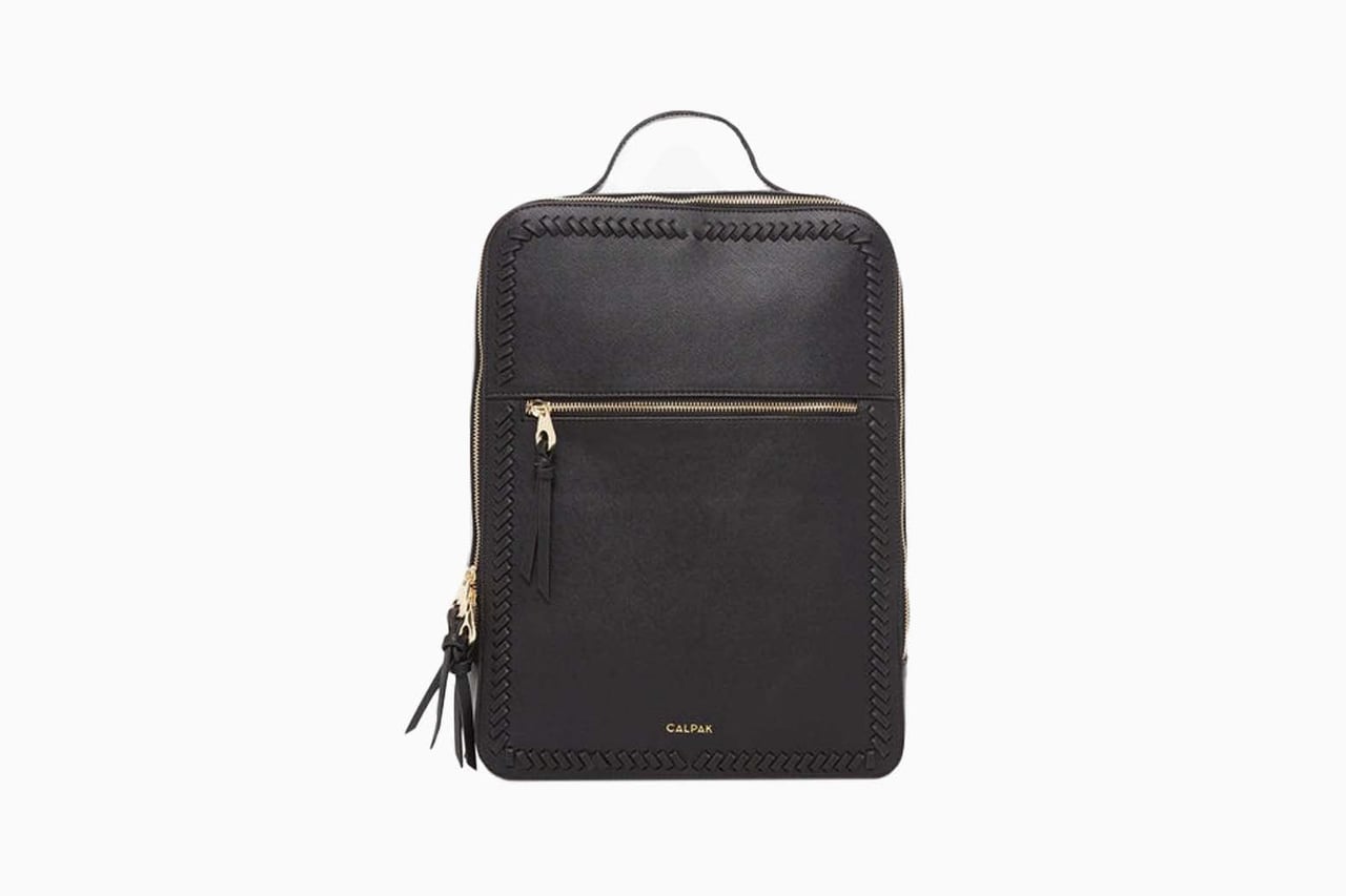 Calpak Kaya Laptop Backpack