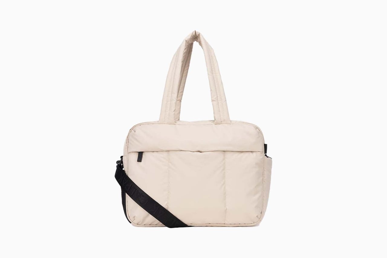 Calpak Luka Duffel