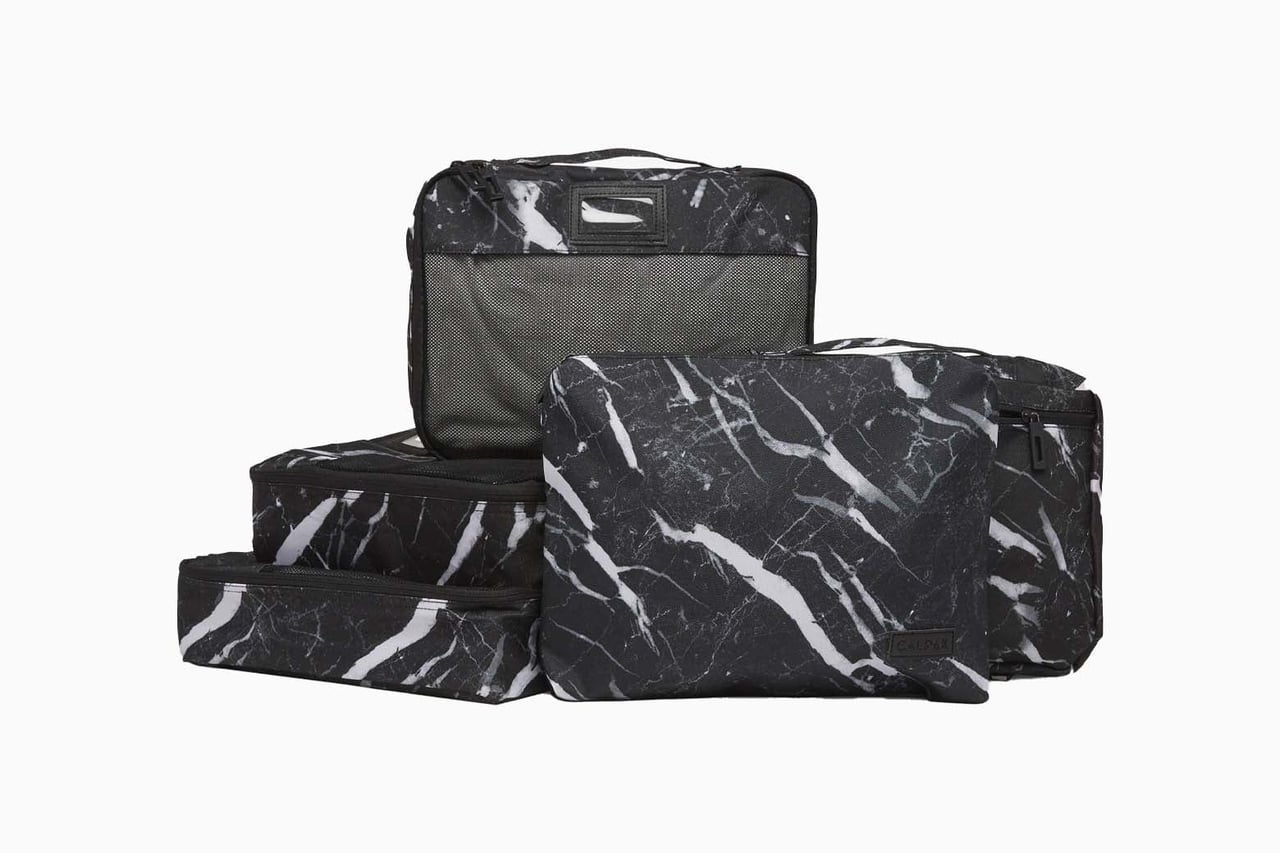 Calpak Packing Cubes