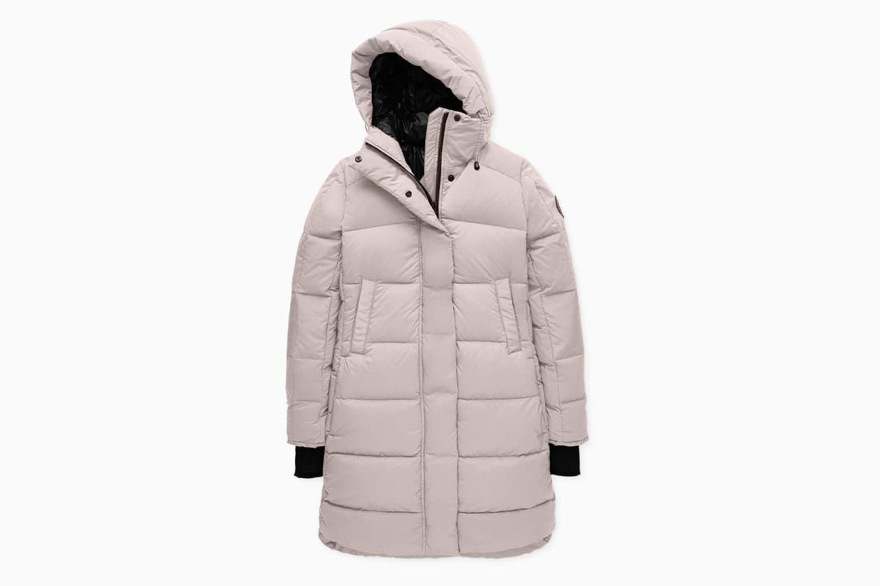 Canada Goose Alliston Coat