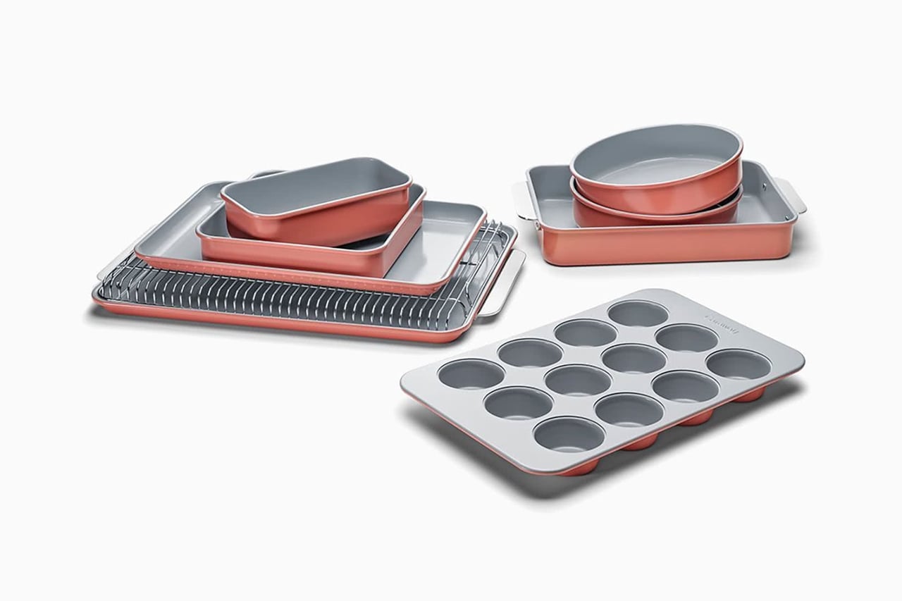 Caraway Bakeware Set