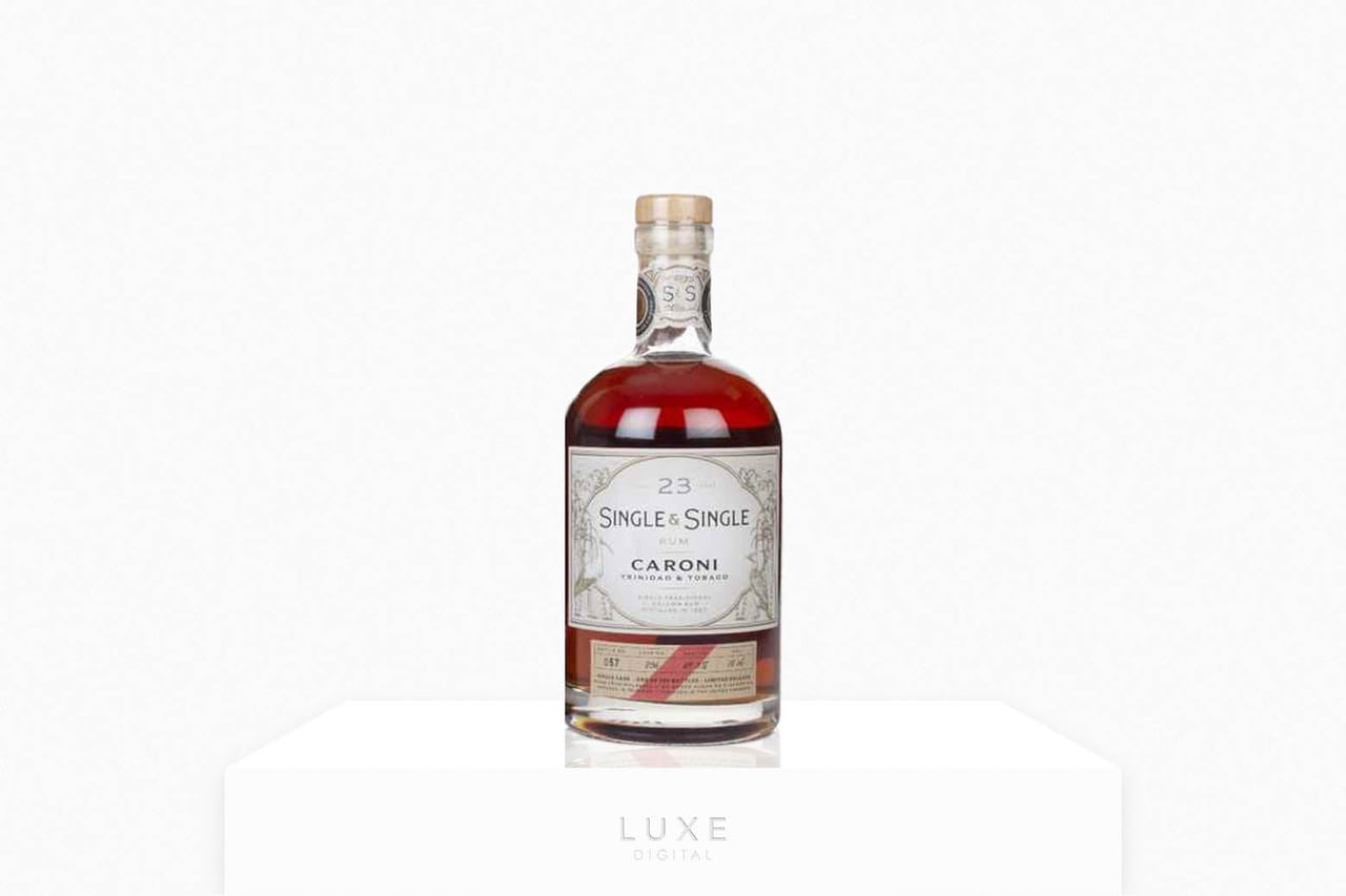 caroni 23 year old price review - Luxe Digital