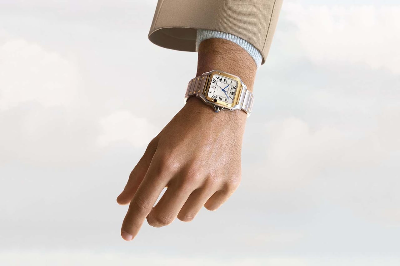 cartier brand price - Luxe Digital
