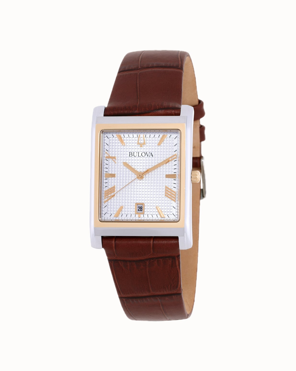 cartier tank alternatives bulova sutton - Luxe Digital