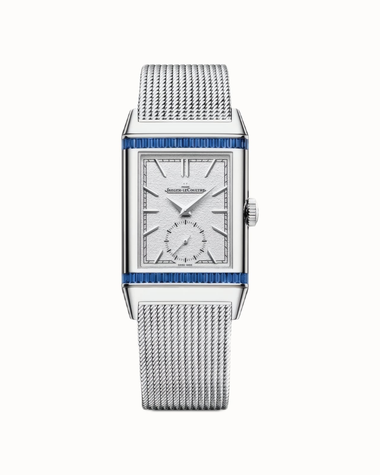 Jaeger-LeCoultre Reverso rectangular watch - Luxe Digital