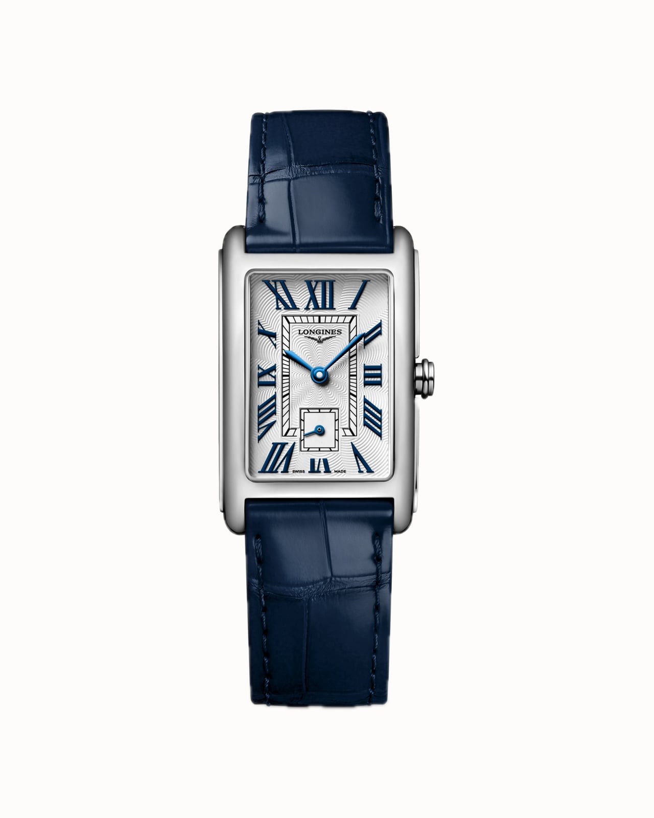 cartier tank alternatives longines dolcevita - Luxe Digital