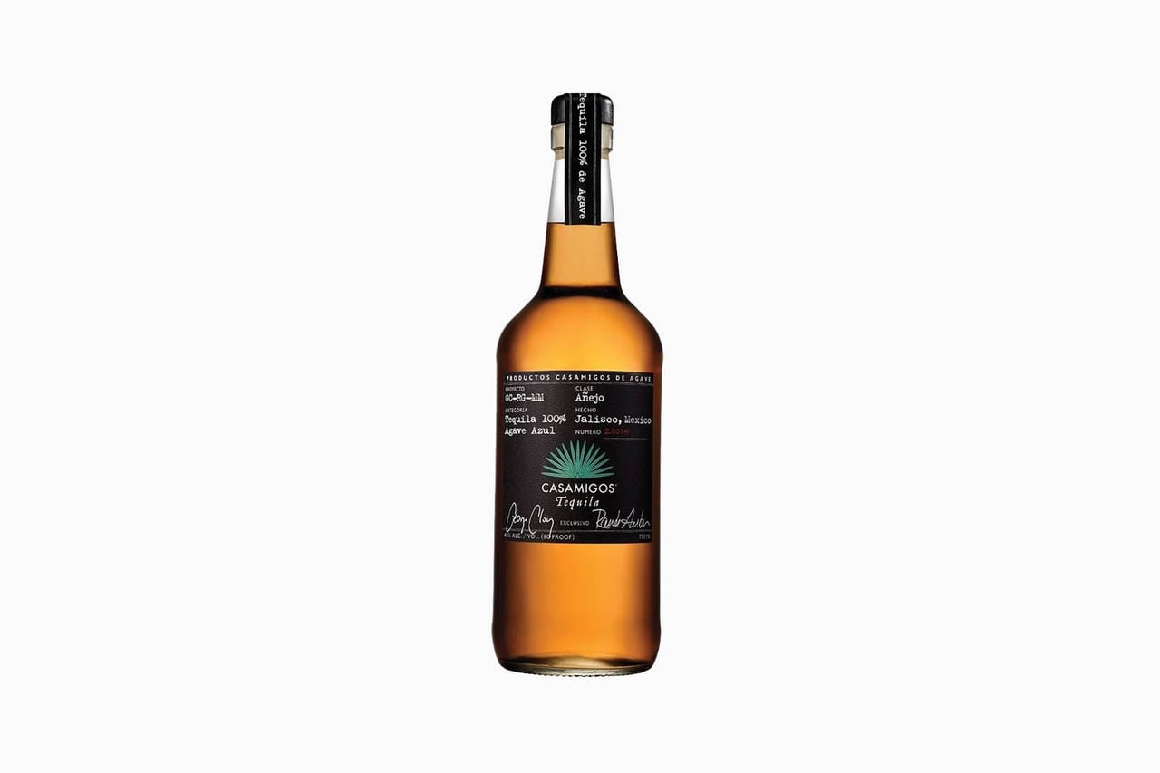 casamigos tequila casamigos anejo price review - Luxe Digital