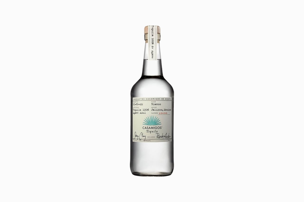 casamigos tequila casamigos blanco price review - Luxe Digital