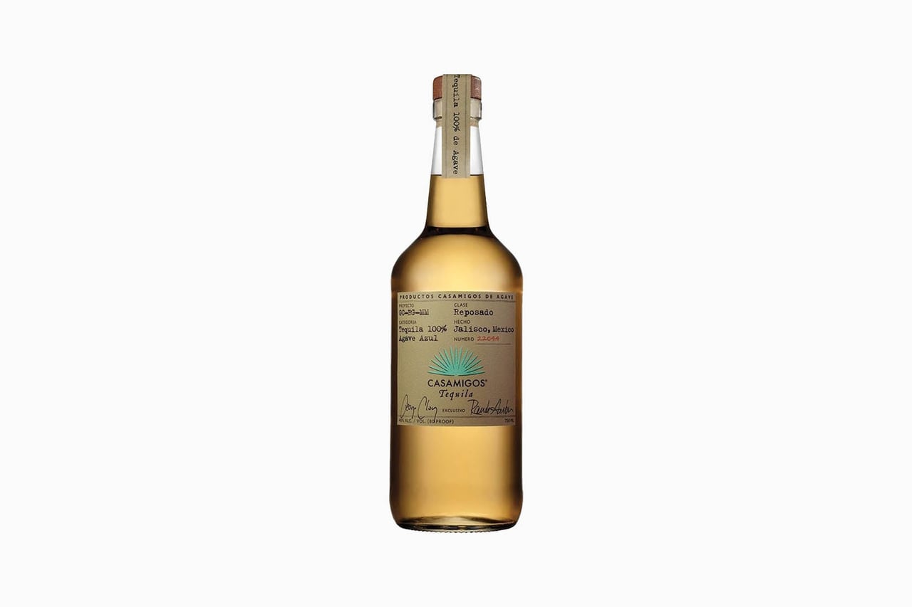 casamigos tequila casamigos reposado price review - Luxe Digital