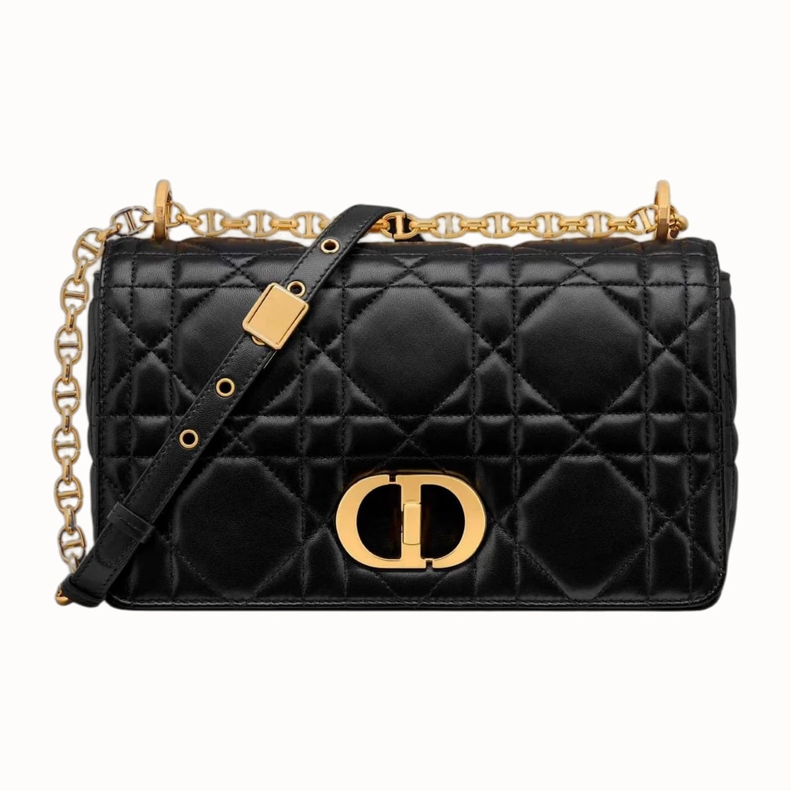 Dior Caro bag - Luxe Digital