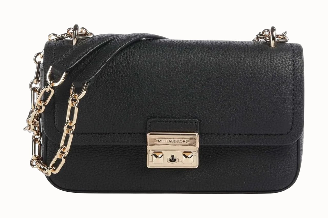 chanel classic flap alternatives michael kors tribeca - Luxe Digital