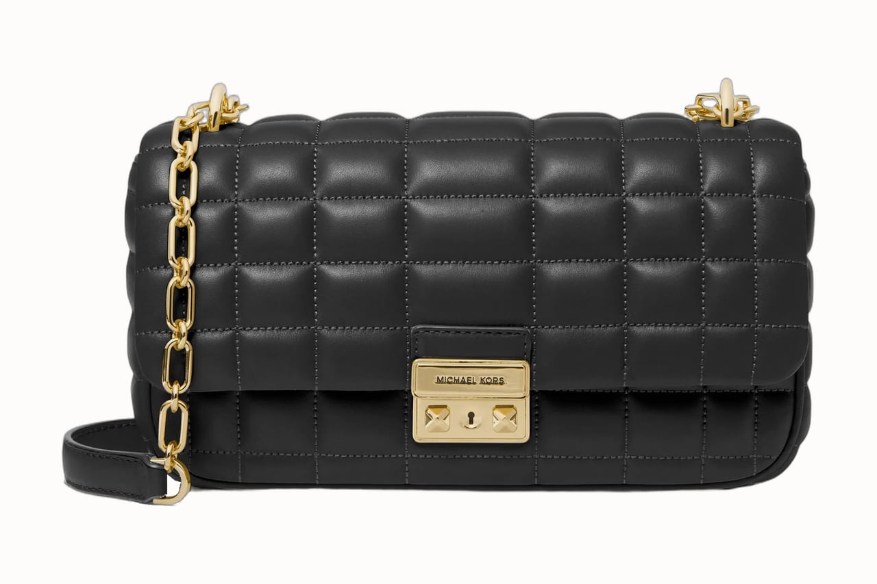 chanel classic flap alternatives michael kors tribeca - Luxe Digital