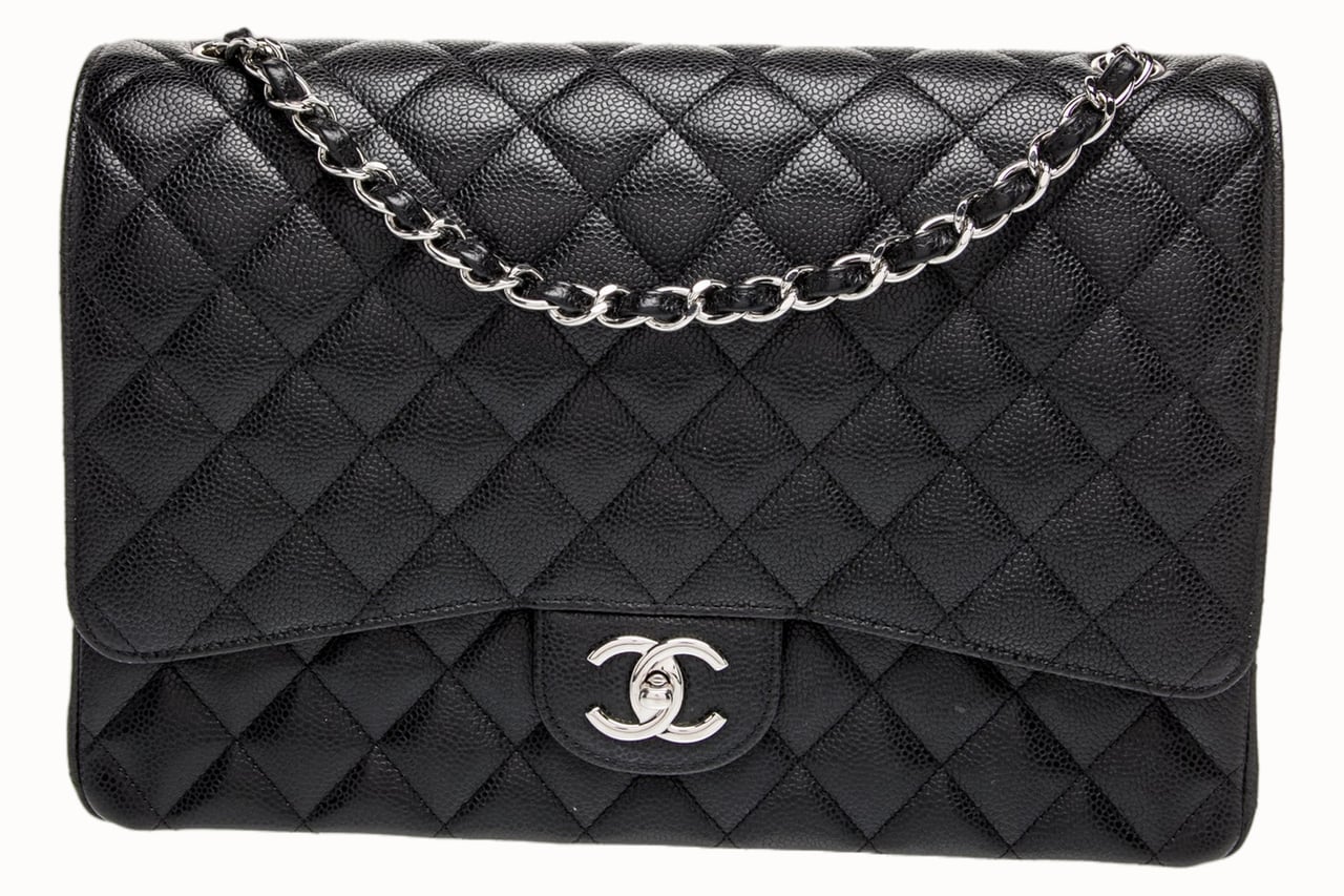Chanel Classic Flap Maxi