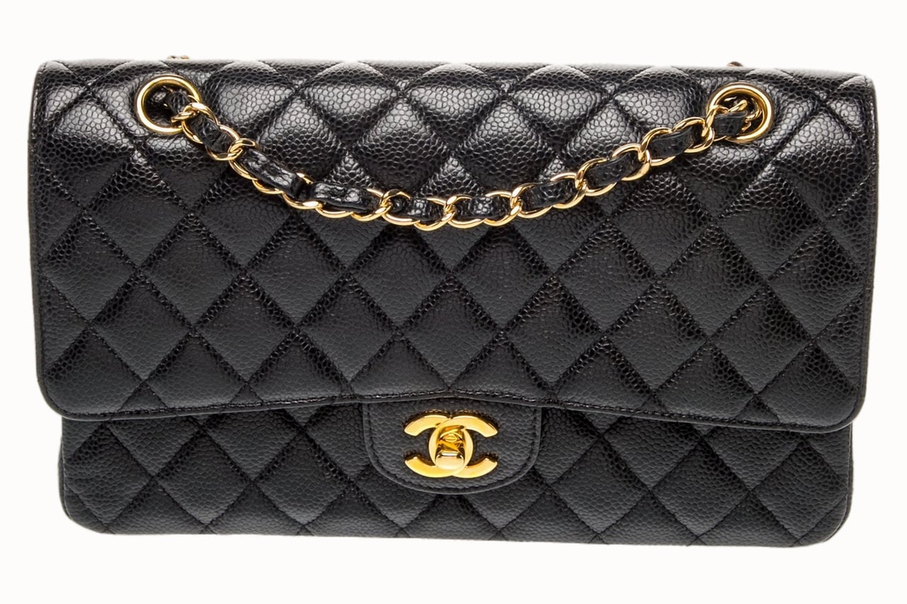 Chanel Classic Flap Medium