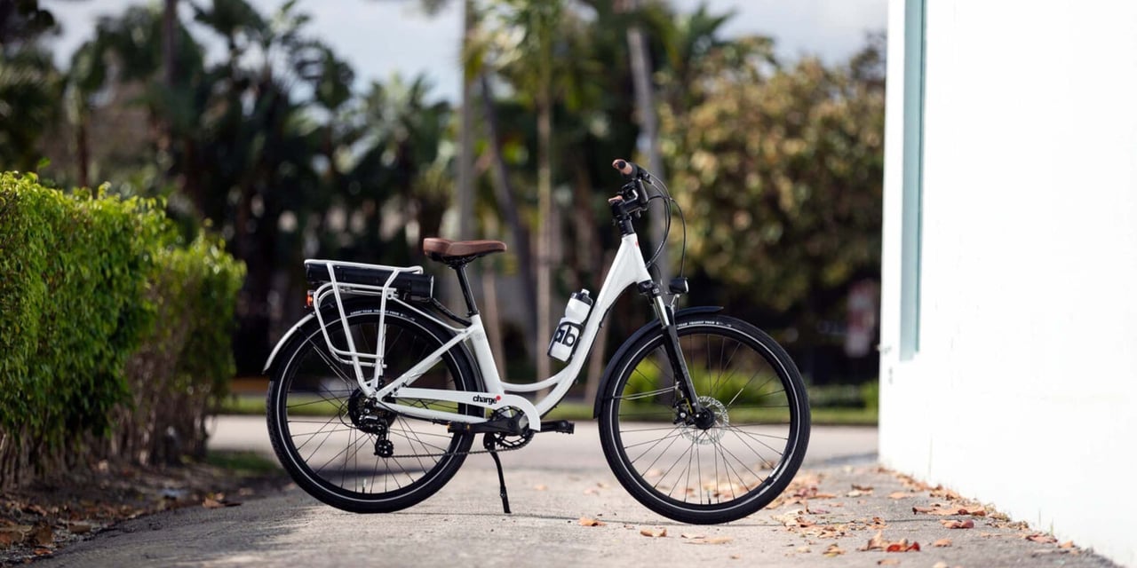 charge bikes review - Luxe Digital
