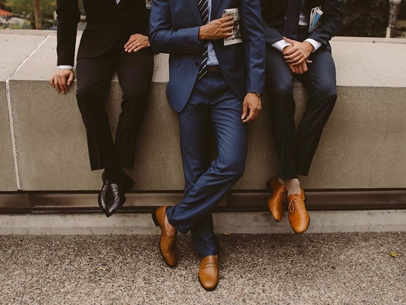 classic loafers men shoes luxe digital