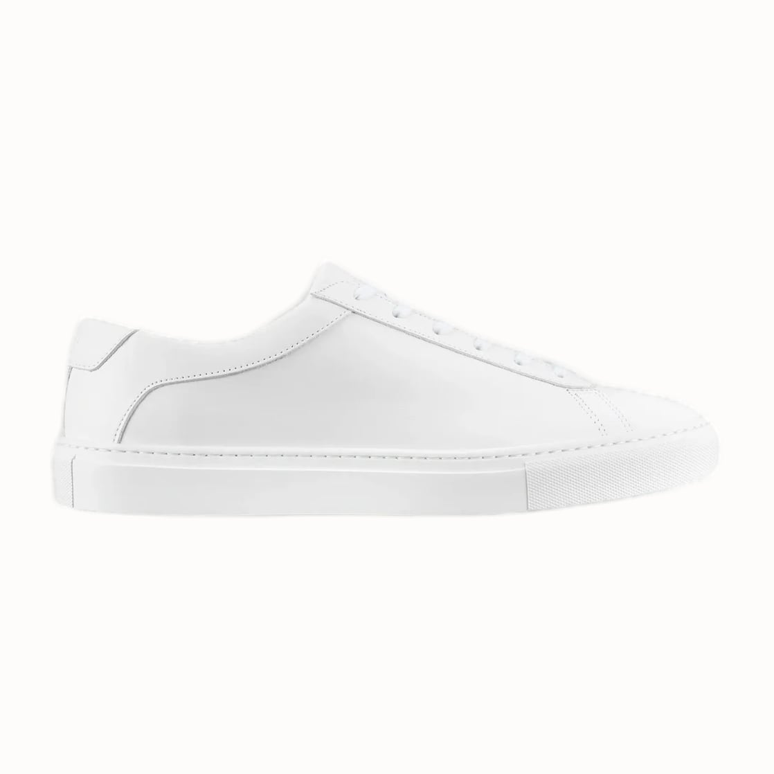 Koio Capri common projects alternative - Luxe Digital