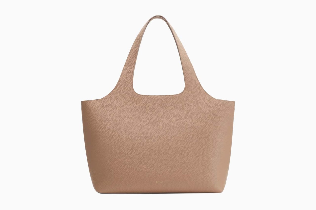 Cuyana System Tote