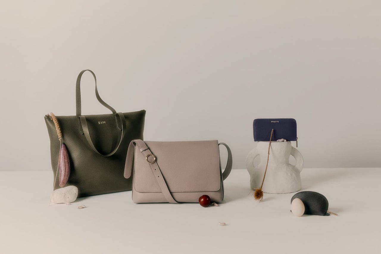 Cuyana handbag review - Luxe Digital