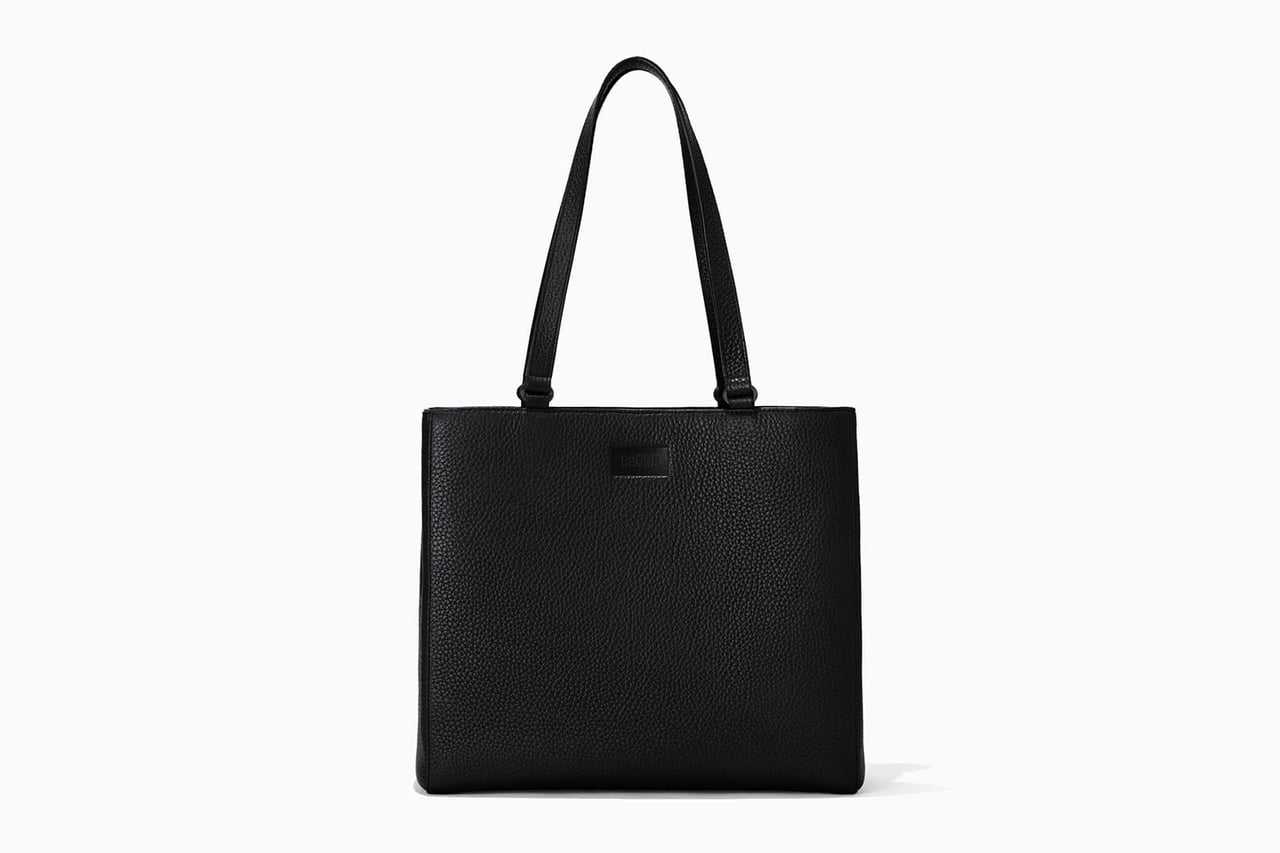 Dagne Dover review allyn tote - Luxe Digital