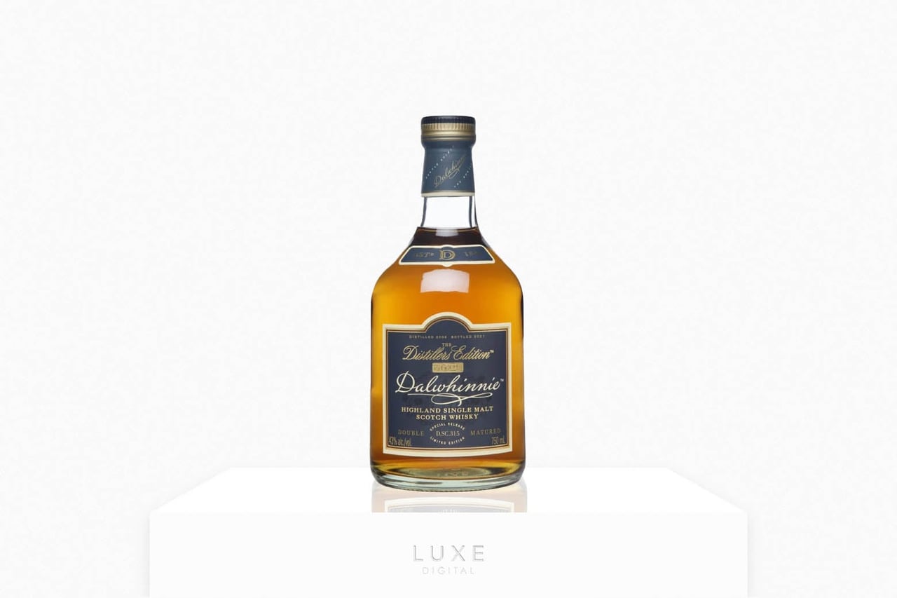 dalwhinnie 15 year old 2021 the distillers edition price review - Luxe Digital