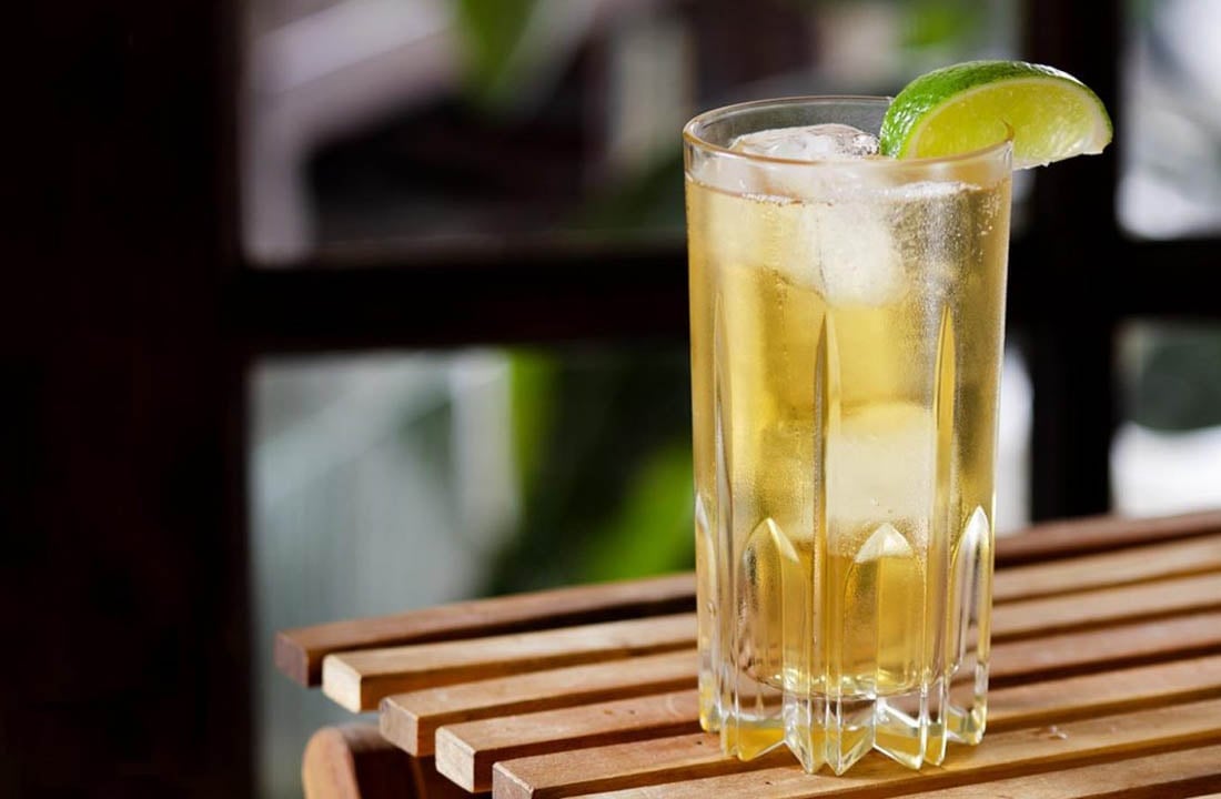 dalwhinnie the presbyterian recipe - Luxe Digital