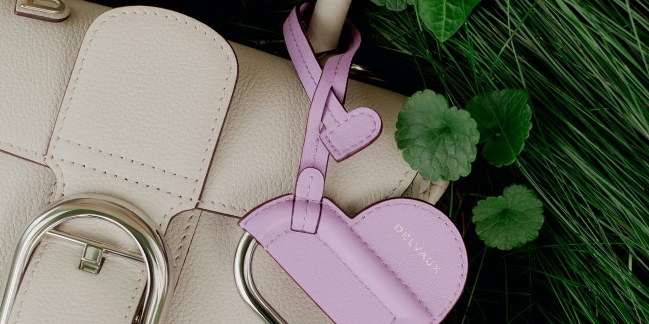 Delvaux brand - Luxe Digital