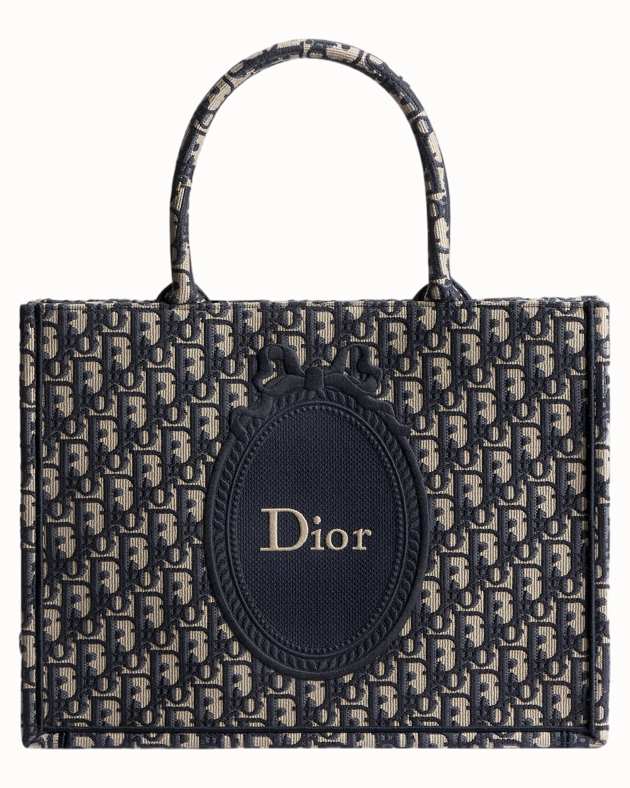 Dior Book Tote Medium