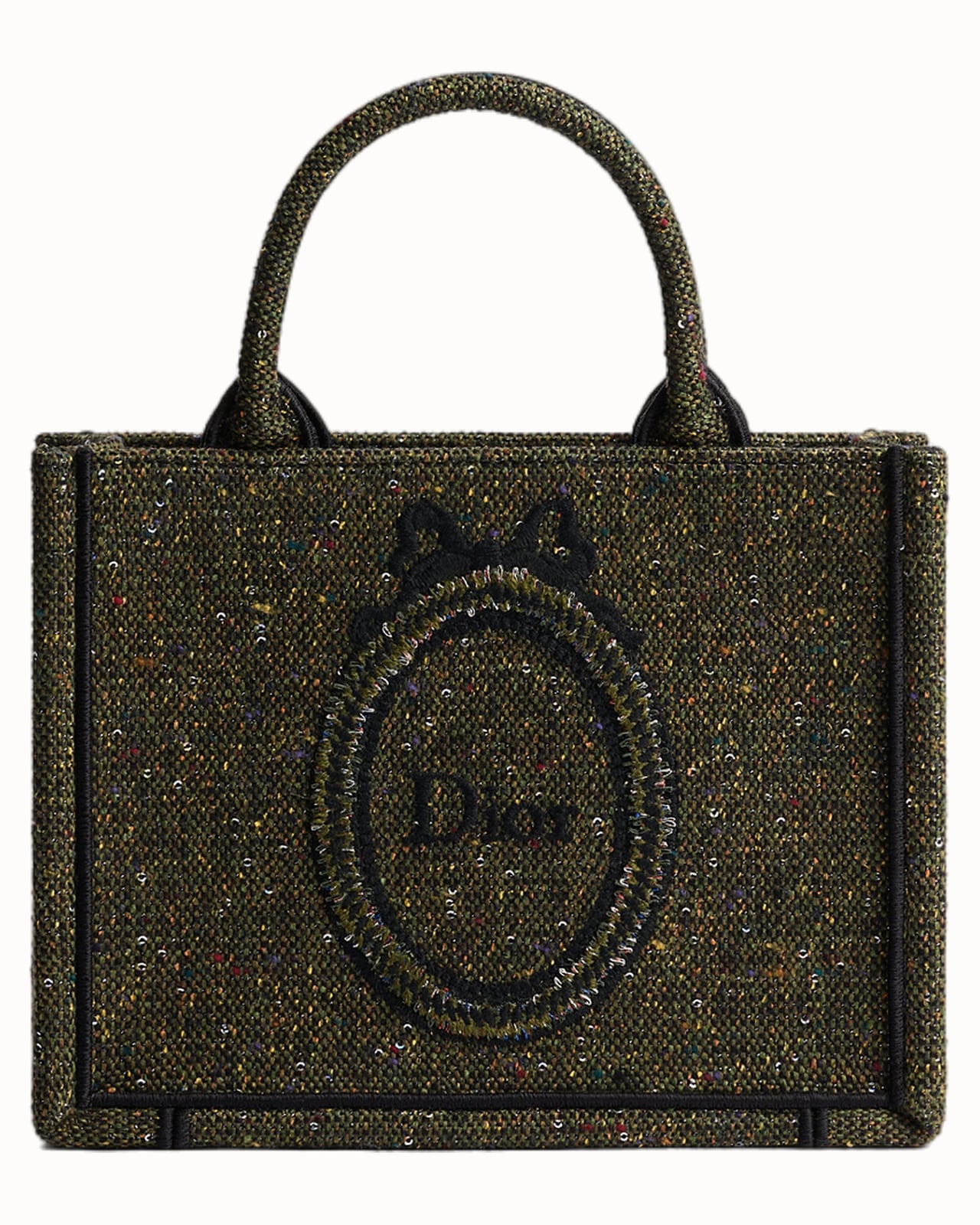 Dior Book Tote Mini