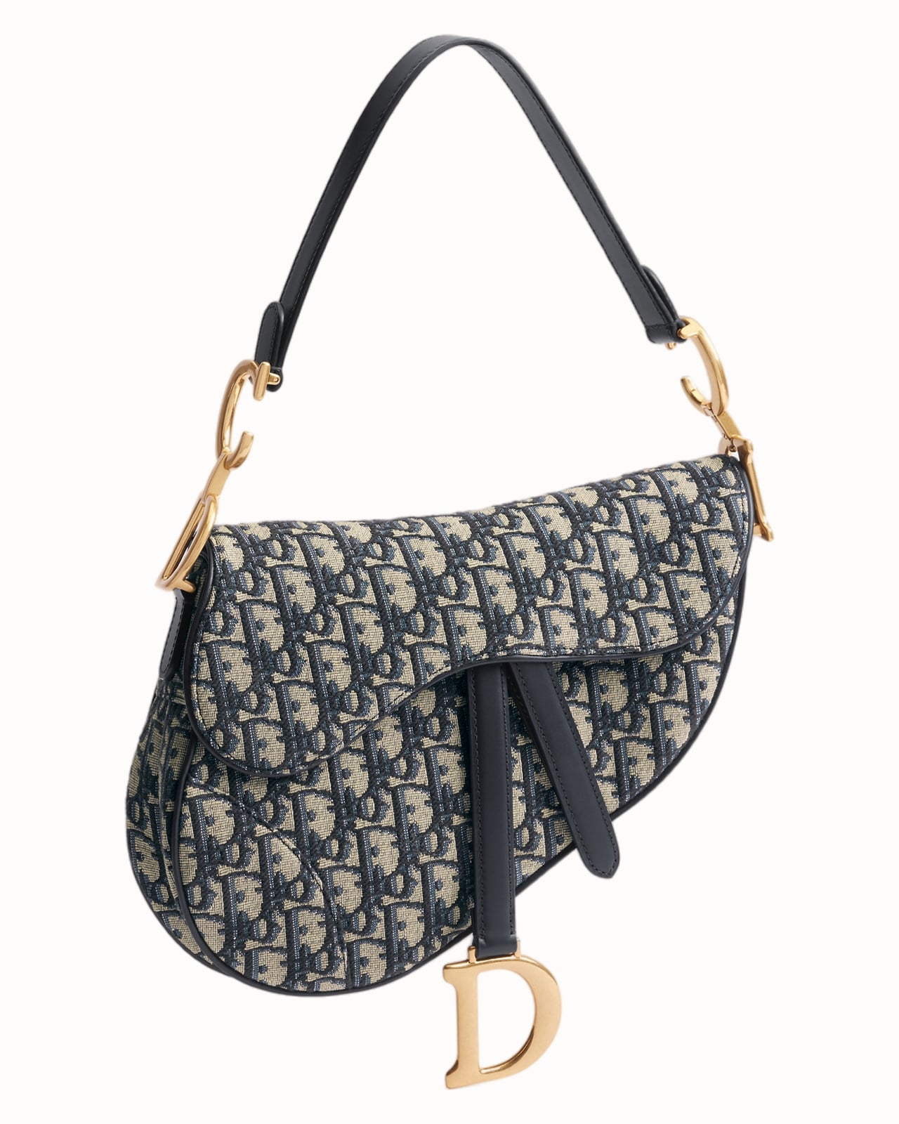 Dior Saddle