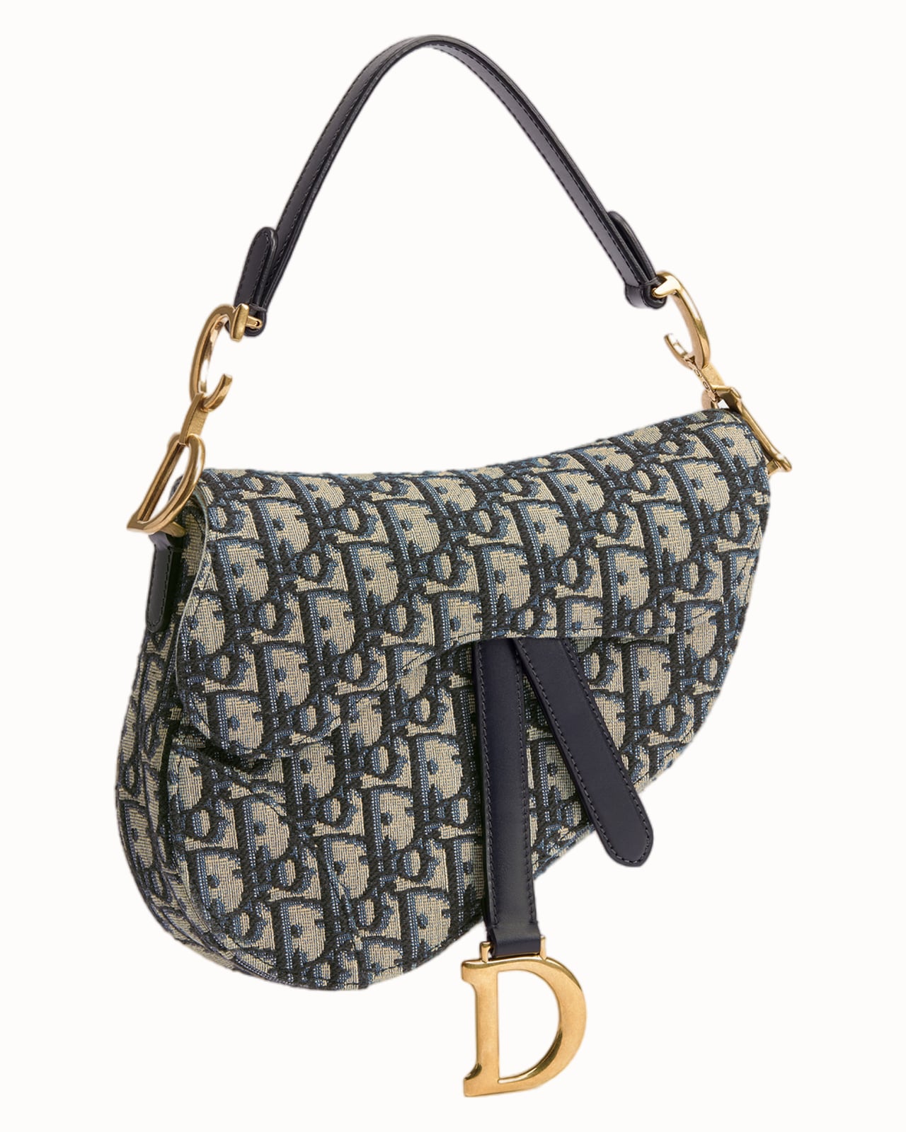 Dior Saddle Small