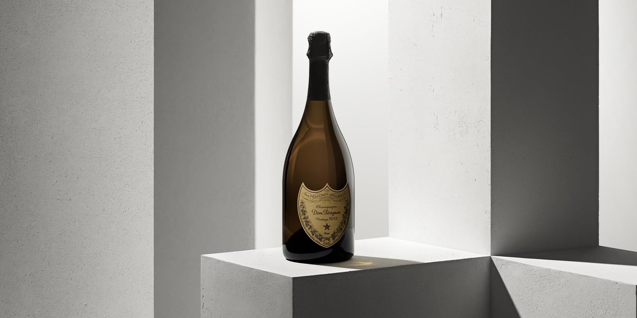dom perignon bottle price size - Luxe Digital