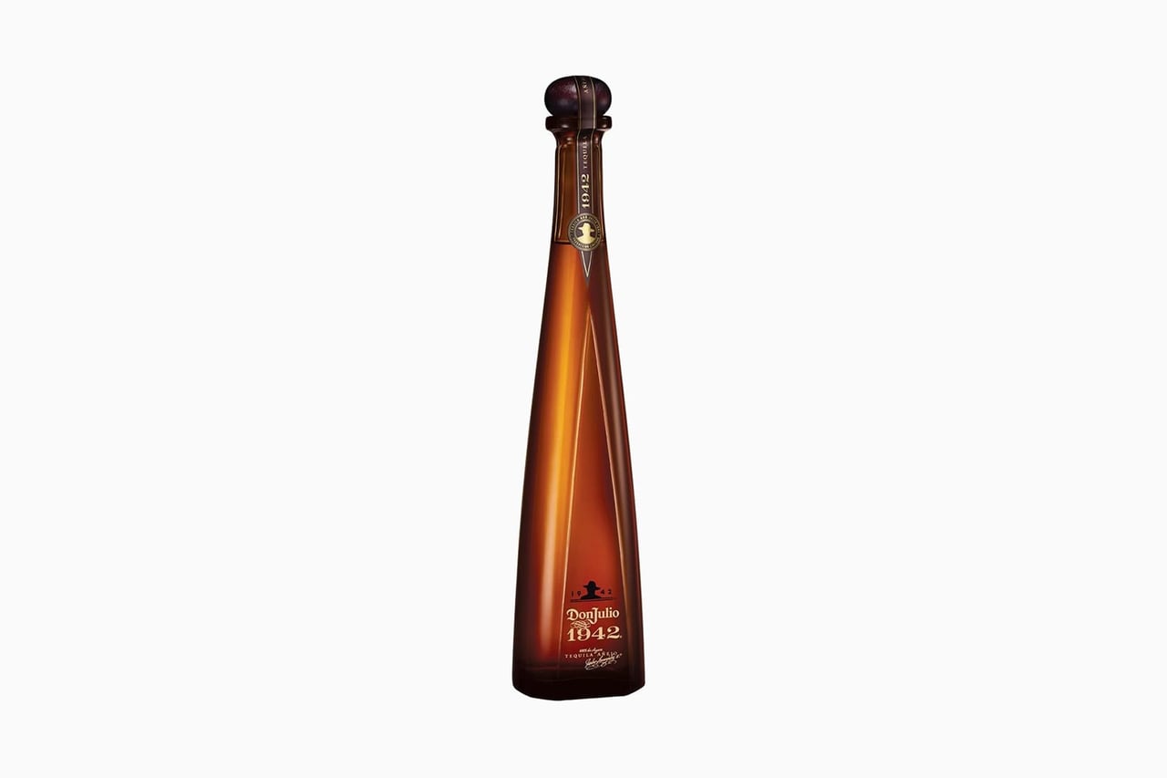don julio 1942 bottle price size - Luxe Digital