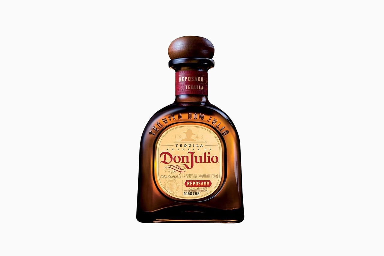 don julio bottle price size - Luxe Digital