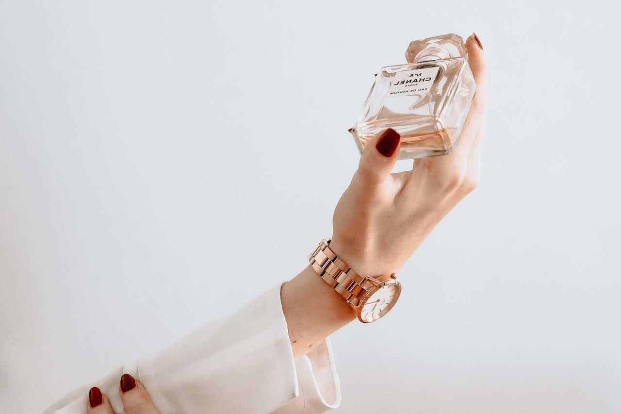 eau de toilette vs parfum difference - Luxe Digital