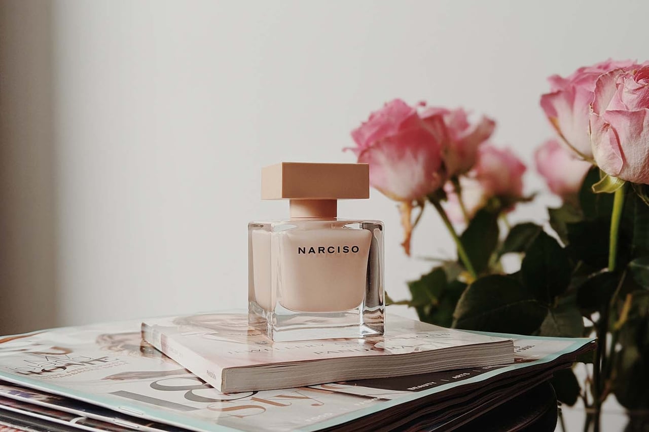 eau de toilette vs parfum edt - Luxe Digital