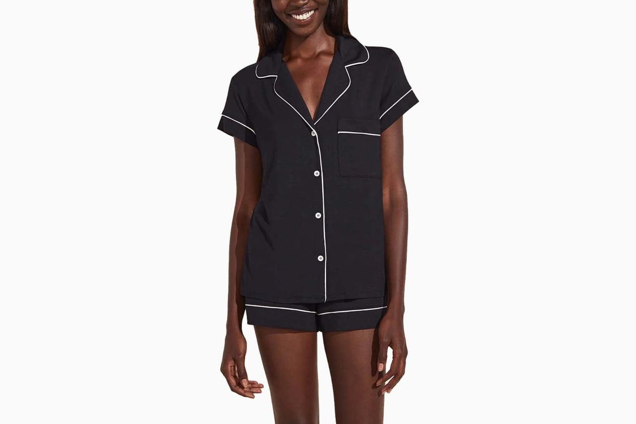 Eberjey Gisele Pajamas