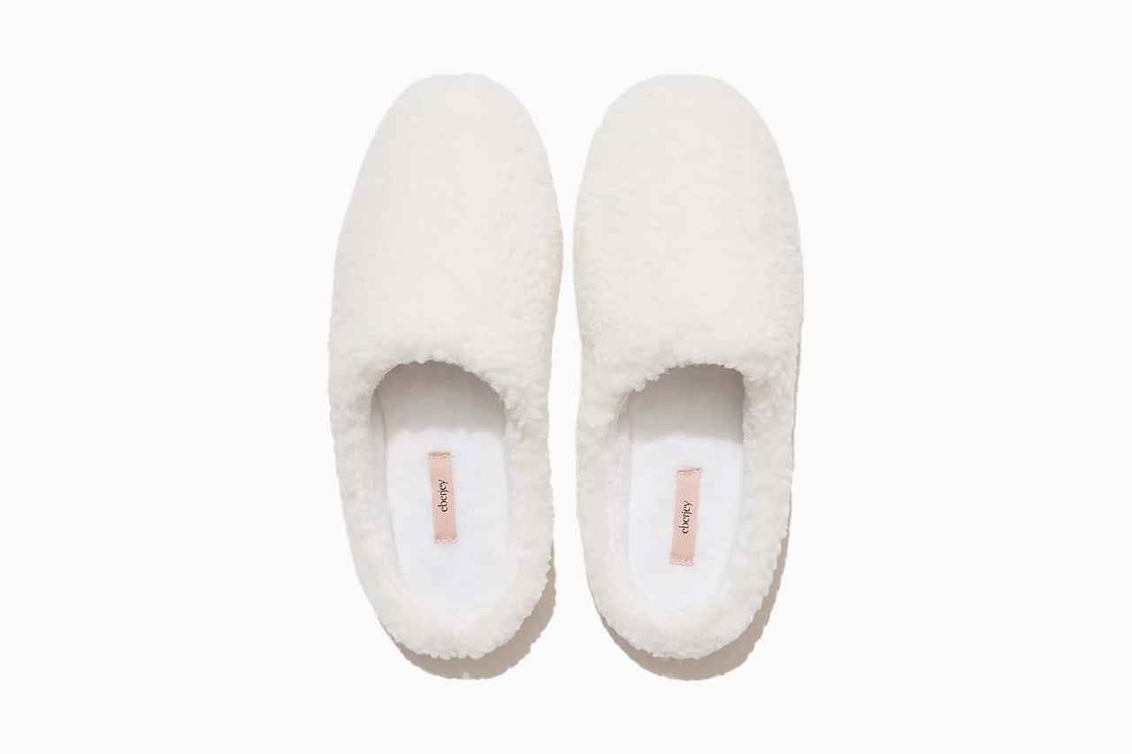 Eberjey Sherpa Slippers