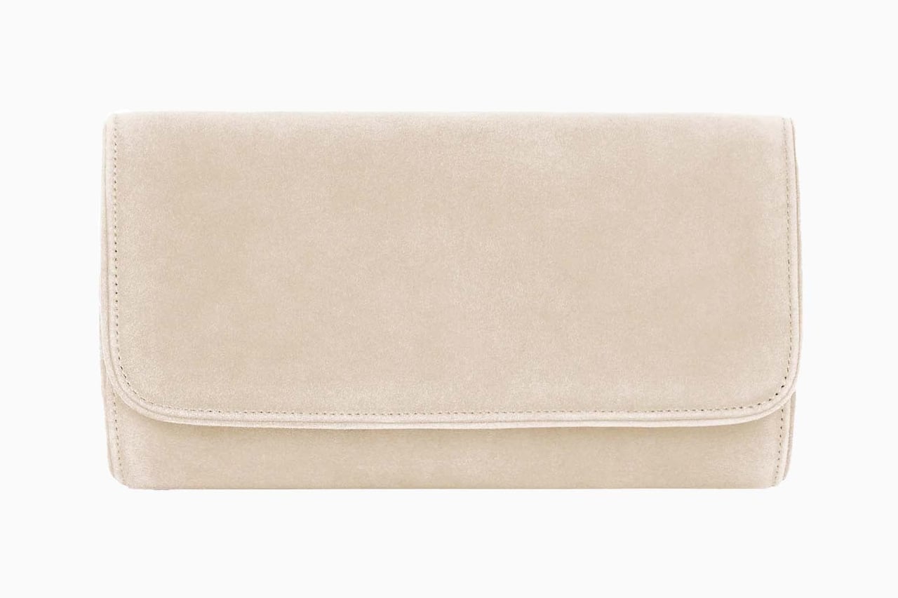 Emmy London Natasha Clutch