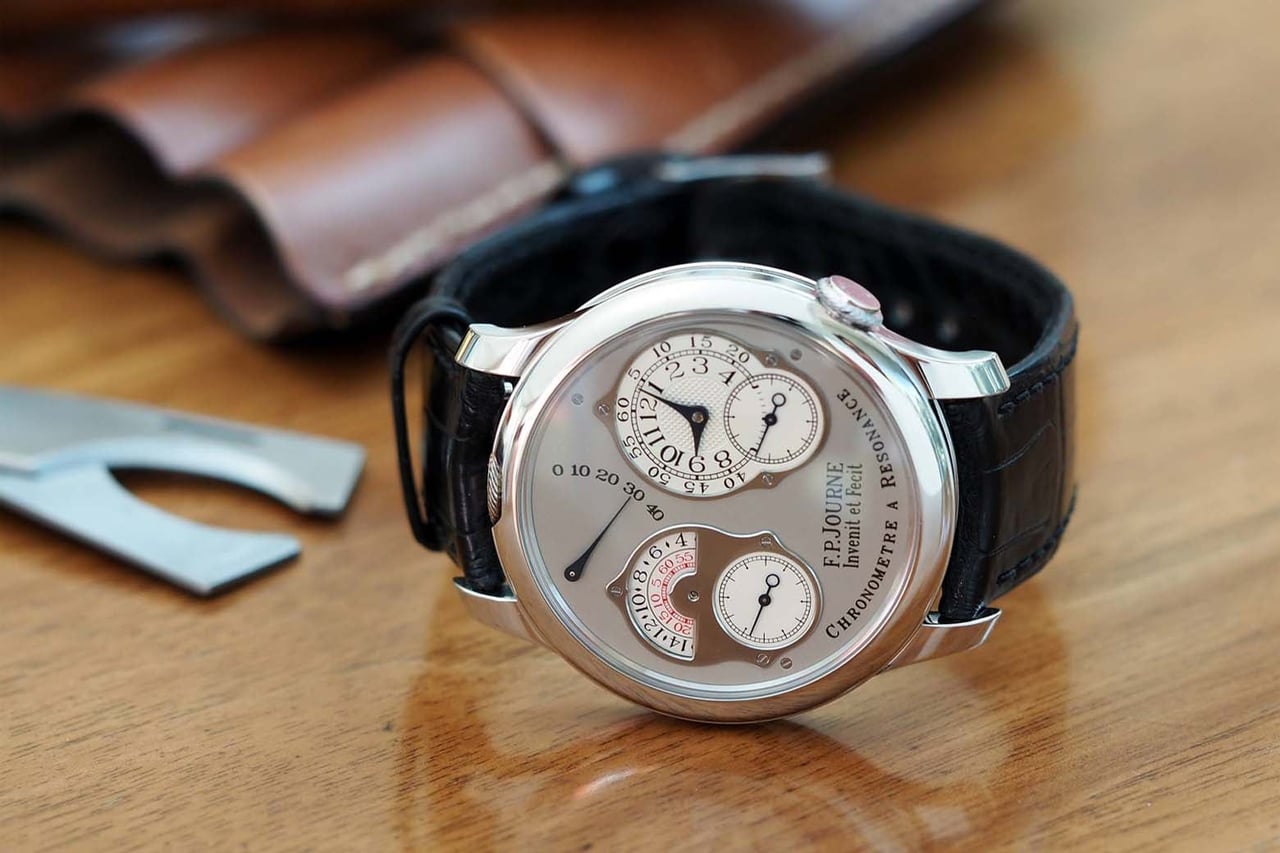 f p journe brand history - Luxe Digital