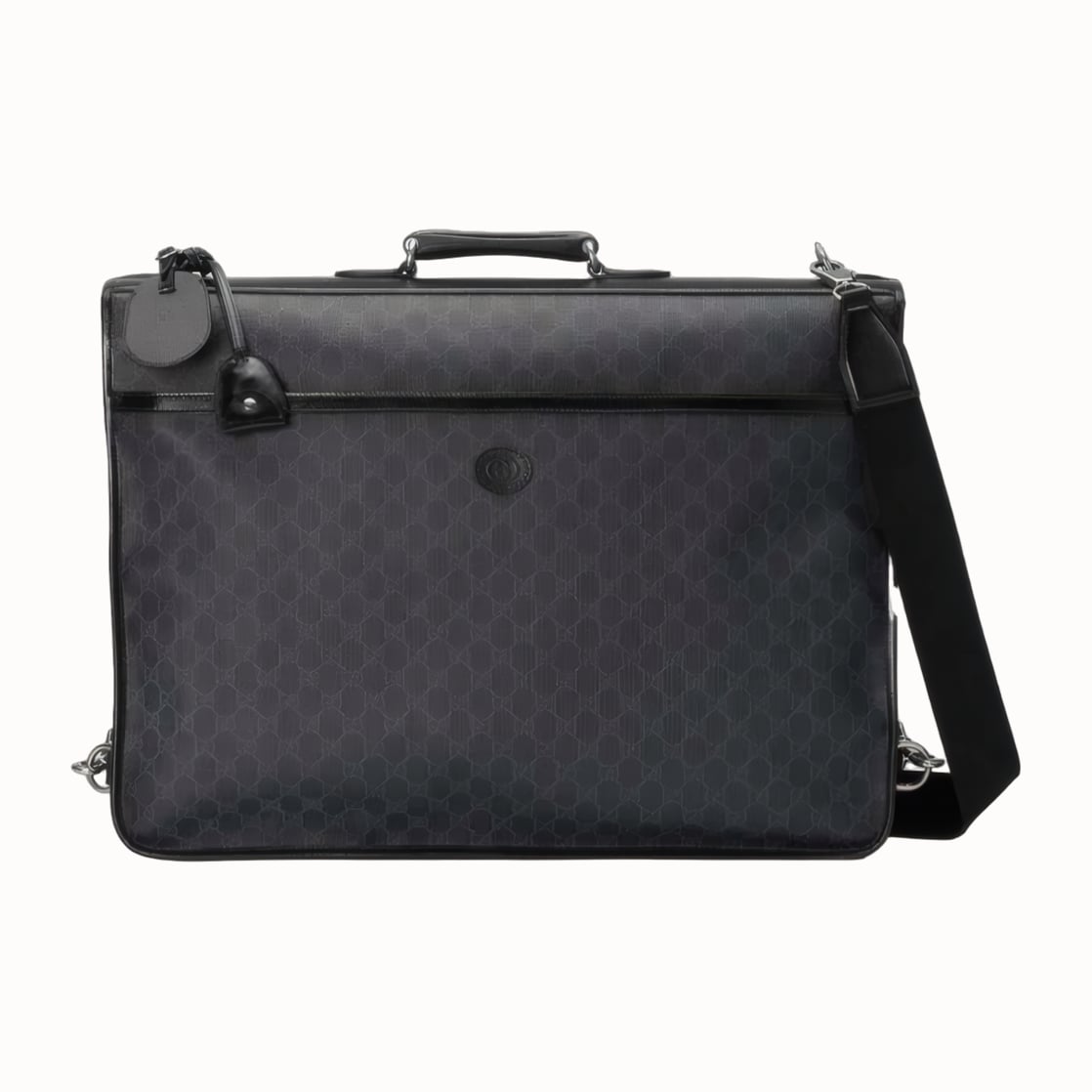 Gucci garment bag